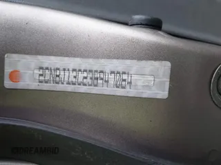 2003 Chevrolet Tracker with VIN 2CNBJ13C236947064, listed as a IAAI auction lot 41820066 with Not provided miles and . Bid and sale history available at DreamBid. Image 9.