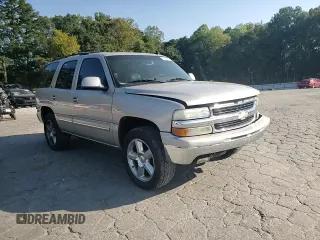 2006 Chevrolet Tahoe LT with VIN 1GNEC13T46R112840, listed as a Copart auction lot 75324954 with 266,703 mi miles and Salvage Title. Bid and sale history available at carsss.com. Image 12.