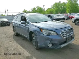 2015 Subaru Outback Limited z VIN 4S4BSALC4F3351625, wystawiony jako Copart lot #56627935 z przebiegiem 199 375 mil mil oraz Szkoda całkowita • Salvage title. Historia ofert i sprzedaży dostępna na DreamBid. Obrazek 13.