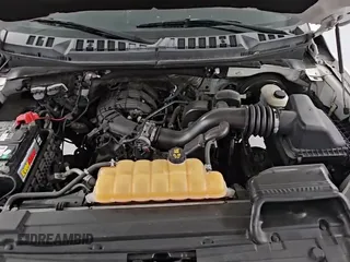 2015 Ford F-150 XL z VIN 1FTEX1C84FKD50432, wystawiony jako Copart lot #80588265 z przebiegiem 184 749 mil mil oraz Czysty tytuł • Clean title. Historia ofert i sprzedaży dostępna na DreamBid. Obrazek 14.