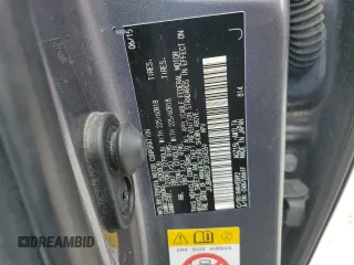 2015 Lexus NX 200t z VIN JTJBARBZ3F2034269, wystawiony jako Copart lot #53489895 z przebiegiem 208 444 mil mil oraz Szkoda całkowita • Salvage title. Historia ofert i sprzedaży dostępna na DreamBid. Obrazek 14.
