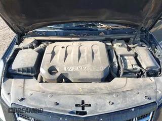 2014 Cadillac XTS Luxury with VIN 2G61M5S35E9228802, listed as a IAAI auction lot 42542501 with 106,506 mi miles and . Bid and sale history available at DreamBid. Image 10.