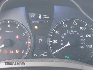 2014 Lexus RX 350 с VIN 2T2BK1BA9EC229347, выставлен на аукционе IAAI как лот 42311261 с пробегом 151 424 миль миль и . История ставок и продаж доступна на DreamBid. Изображение 7.
