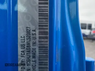 2021 Jeep Gladiator 80th Anniversary с VIN 1C6HJTAG8ML520827, выставлен на аукционе Copart как лот 63643585 с пробегом 128 279 миль миль и Чистый • Clean title. История ставок и продаж доступна на DreamBid. Изображение 10.