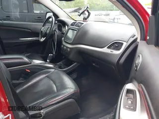 2017 Dodge Journey GT с VIN 3C4PDCEG1HT501746, выставлен на аукционе IAAI как лот 42146771 с пробегом 98 926 миль миль и . История ставок и продаж доступна на DreamBid. Изображение 5.