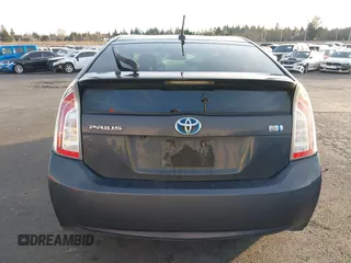 2015 Toyota Prius Four z VIN JTDKN3DU3F0443776, wystawiony jako IAAI lot #41349500 z przebiegiem 244 170 mil mil oraz . Historia ofert i sprzedaży dostępna na DreamBid. Obrazek 16.
