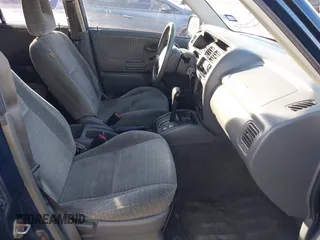 2003 Suzuki Vitara z VIN 2S3TE52V436101091, wystawiony jako IAAI lot #41472279 z przebiegiem 163 429 mil mil oraz . Historia ofert i sprzedaży dostępna na DreamBid. Obrazek 5.