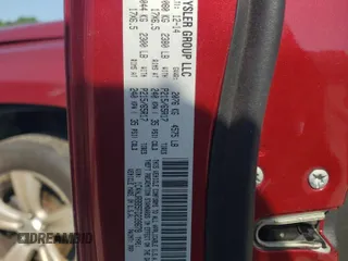 2015 Jeep Patriot Sport with VIN 1C4NJRBB5FD239678, listed as a Copart auction lot 61937455 with 211,165 mi miles and Salvage title. Bid and sale history available at DreamBid. Image 13.