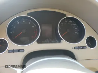 2008 Audi A4 2.0T с VIN WAUAF48H98K008325, выставлен на аукционе Copart как лот 78124414 с пробегом Не указан миль и Списание • Salvage title. История ставок и продаж доступна на DreamBid. Изображение 9.