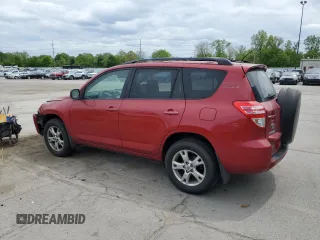 2012 Toyota RAV4 z VIN 2T3BF4DV5CW178040, wystawiony jako Copart lot #56572305 z przebiegiem 165 902 mil mil oraz Czysty tytuł • Clean title. Historia ofert i sprzedaży dostępna na DreamBid. Obrazek 2.