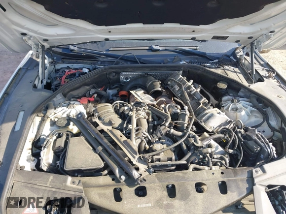2014 BMW 7 Series ALPINA B7 with VIN WBAYE8C53ED136145, listed as a IAAI auction lot 42057674 with 108,752 mi miles and . Bid and sale history available at DreamBid. Image 10.