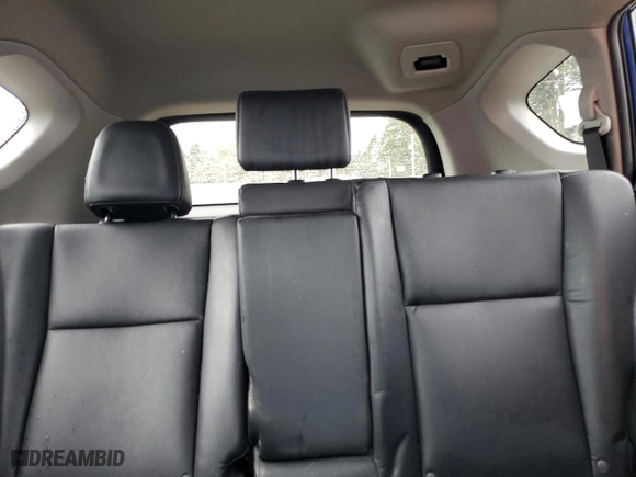 2015 Toyota RAV4 Limited with VIN 2T3DFREV3FW314092, listed as a Copart auction lot 51000815 with 118,597 mi miles and Salvage Title. Bid and sale history available at carsss.com. Image 10.