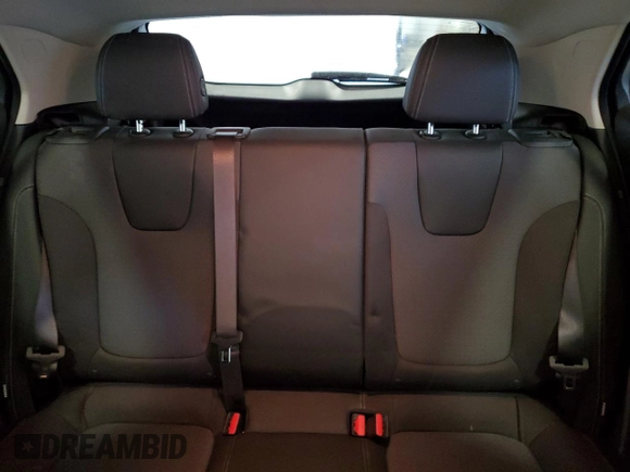 2024 Buick Encore GX Preferred с VIN KL4AMBS26RB155974, выставлен на аукционе Copart как лот 63073945 с пробегом 9 513 миль миль и Чистый • Clean title. История ставок и продаж доступна на DreamBid. Изображение 10.