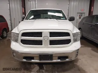 2016 Ram 1500 Lone Star with VIN 1C6RR7LT9GS406652, listed as a IAAI auction lot 41445257 with 95,410 mi miles. Bid and sale history available at carsss.com. Image 12.