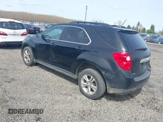 2015 Chevrolet Equinox LT z VIN 2GNFLFEK2F6124843, wystawiony jako IAAI lot #41980422 z przebiegiem 206 769 mil mil oraz . Historia ofert i sprzedaży dostępna na DreamBid. Obrazek 3.