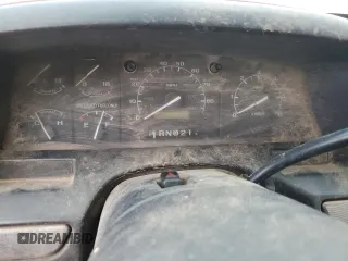 1994 Ford F-250 with VIN 1FTHX26G0RKB63294, listed as a Copart auction lot 60451725 with Not provided miles and Salvage title. Bid and sale history available at DreamBid. Image 9.