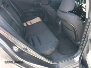 2014 Honda Accord Sport with VIN 1HGCR2F58EA100903, listed as a Copart auction lot 53704235 with 140,591 mi miles and Salvage Title. Bid and sale history available at DreamBid. Image 10.