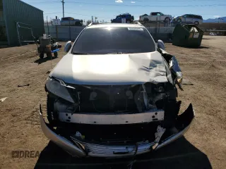 2013 Lexus RX 350 with VIN 2T2ZK1BA8DC109293, listed as a Copart auction lot 46606565 with 142,903 mi miles and Salvage Title. Bid and sale history available at DreamBid. Image 5.