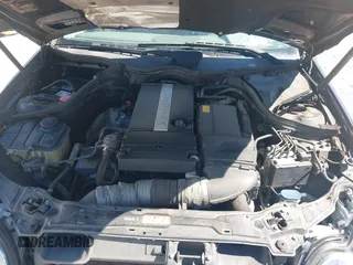 2005 Mercedes-Benz C 230 Kompressor with VIN WDBRF40J45F686777, listed as a IAAI auction lot 41675146 with Not Provided miles and . Bid and sale history available at DreamBid. Image 10.