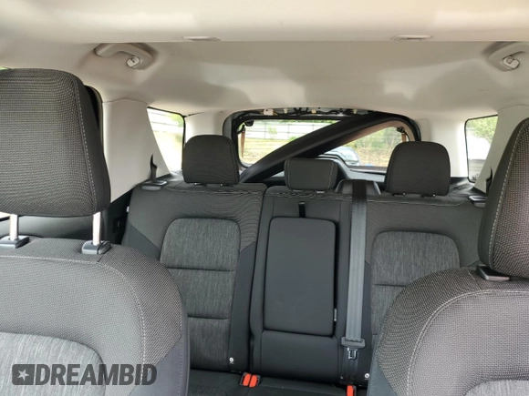 2021 Ford Bronco Sport Big Bend with VIN 3FMCR9B68MRA76222, listed as a Copart auction lot 59886425 with 41,311 mi miles and Clean title. Bid and sale history available at DreamBid. Image 10.