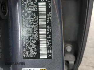 2009 Toyota Prius with VIN JTDKB20U293497632, listed as a Copart auction lot 51277885 with 152,610 mi miles and Salvage Title. Bid and sale history available at DreamBid. Image 12.