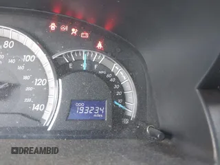 2012 Toyota Camry L with VIN 4T1BF1FK8CU624319, listed as a IAAI auction lot 41900045 with 193,234 mi miles and . Bid and sale history available at DreamBid. Image 16.