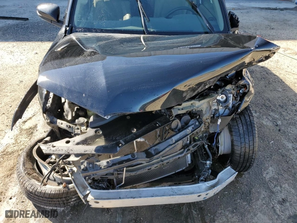 2019 Toyota 4Runner SR5 with VIN JTEZU5JR8K5199130, listed as a Copart auction lot 47987915 with 89,883 mi miles and Non Repairable. Bid and sale history available at carsss.com. Image 12.