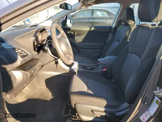 2018 Subaru Impreza with VIN 4S3GTAA66J1725824, listed as a Copart auction lot 85584174 with 74,452 mi miles and Salvage Title. Bid and sale history available at carsss.com. Image 7.