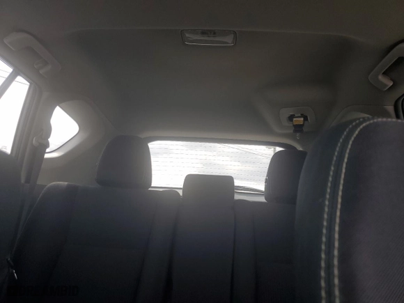 2014 Toyota RAV4 XLE with VIN 2T3WFREV0EW094370, listed as a Copart auction lot 51692335 with 109,592 mi miles and Salvage Title. Bid and sale history available at carsss.com. Image 10.
