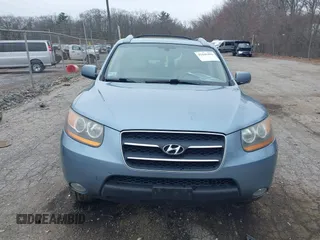 2009 Hyundai Santa Fe SE с VIN 5NMSH13E49H331045, выставлен на аукционе IAAI как лот 41846484 с пробегом 170 579 миль миль и . История ставок и продаж доступна на DreamBid. Изображение 11.