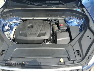 2019 Volvo XC90 R-Design с VIN YV4A22PM1K1514162, выставлен на аукционе Copart как лот 58472015 с пробегом 70 785 миль миль и Списание • Salvage title. История ставок и продаж доступна на DreamBid. Изображение 12.