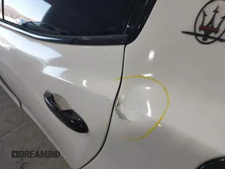 2016 Maserati Ghibli S Q4 с VIN ZAM57RTA6G1173547, выставлен на аукционе IAAI как лот 41823427 с пробегом 70 506 миль миль и . История ставок и продаж доступна на DreamBid. Изображение 18.