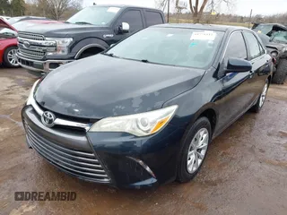 2015 Toyota Camry XLE with VIN 4T4BF1FK9FR450447, listed as a IAAI auction lot 41771512 with 218,691 mi miles and . Bid and sale history available at DreamBid. Image 18.