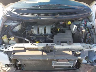 1999 Dodge Caravan SE with VIN 2B4GP45G0XR312100, listed as a IAAI auction lot 40966771 with 233,188 mi miles and . Bid and sale history available at carsss.com. Image 10.