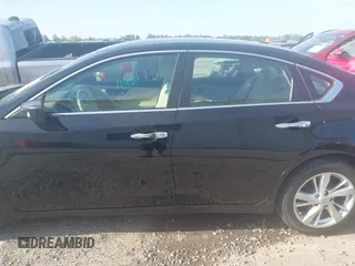 2014 Nissan Altima 2.5 S with VIN 1N4AL3AP9EC107861, listed as a IAAI auction lot 42017389 with 155,546 mi miles. Bid and sale history available at carsss.com. Image 15.
