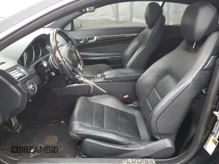 2016 Mercedes-Benz E-Class E 400 with VIN WDDKJ6HB7GF336370, listed as a Copart auction lot 83963274 with 100,196 mi miles and Salvage Title. Bid and sale history available at carsss.com. Image 7.