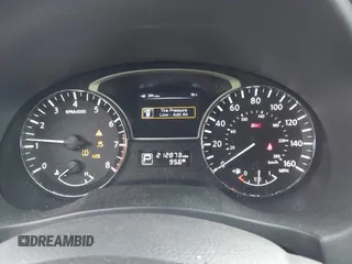 2013 Nissan Altima SV with VIN 1N4BL3AP9DC249999, listed as a IAAI auction lot 42036949 with 212,873 mi miles and . Bid and sale history available at DreamBid. Image 7.