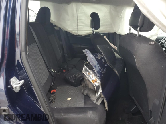 2015 Jeep Patriot Sport z VIN 1C4NJRBB2FD338538, wystawiony jako Copart lot #45280315 z przebiegiem 56 364 mil mil oraz Szkoda całkowita • Salvage title. Historia ofert i sprzedaży dostępna na DreamBid. Obrazek 11.