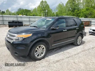 2012 Ford Explorer XLT z VIN 1FMHK8D80CGA55079, wystawiony jako Copart lot #56409545 z przebiegiem 237 703 mil mil oraz Czysty tytuł • Clean title. Historia ofert i sprzedaży dostępna na DreamBid. Obrazek 1.
