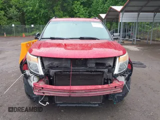2012 Ford Explorer XLT z VIN 1FMHK7D8XCGA23931, wystawiony jako IAAI lot #42222999 z przebiegiem 209 442 mil mil oraz . Historia ofert i sprzedaży dostępna na DreamBid. Obrazek 13.