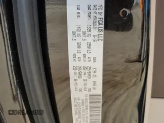 2017 Chrysler Pacifica Touring L Plus with VIN 2C4RC1EG0HR525202, listed as a Copart auction lot 42175765 with Not Provided miles and Salvage Title. Bid and sale history available at DreamBid. Image 15.