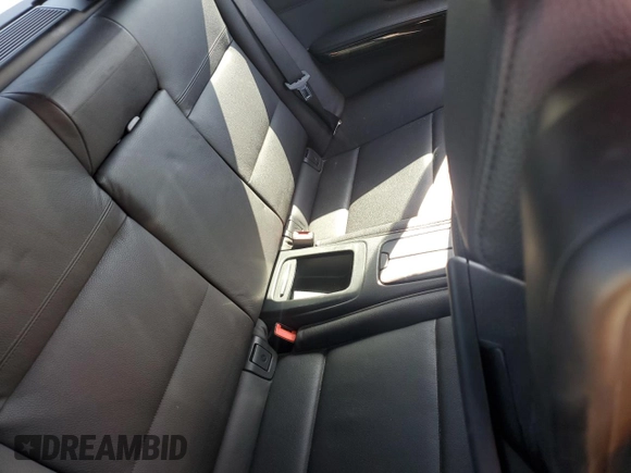 2010 BMW 3 Series 335i with VIN WBAWL7C59AP476237, listed as a Copart auction lot 52363615 with Not provided miles and Salvage title. Bid and sale history available at DreamBid. Image 11.