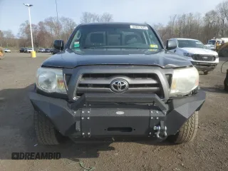 2010 Toyota Tacoma с VIN 5TEPX4EN0AZ744897, выставлен на аукционе Copart как лот 54047625 с пробегом 159 052 миль миль и Чистый • Clean title. История ставок и продаж доступна на DreamBid. Изображение 5.
