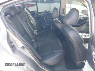 2015 Infiniti Q50 z VIN JN1BV7AP0FM332023, wystawiony jako IAAI lot #41960006 z przebiegiem 173 540 mil mil oraz . Historia ofert i sprzedaży dostępna na DreamBid. Obrazek 8.