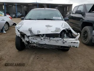 2006 Ford Focus S with VIN 1FAFP34N06W105551, listed as a Copart auction lot 52355575 with 176,617 mi miles and Salvage Title. Bid and sale history available at carsss.com. Image 5.