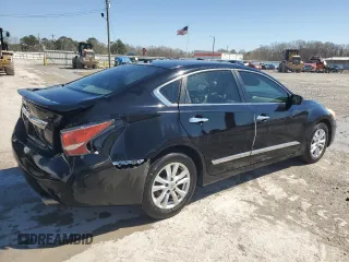 2014 Nissan Altima 2.5 with VIN 1N4AL3APXEC172654, listed as a Copart auction lot 48426485 with 190,036 mi miles and Salvage Title. Bid and sale history available at DreamBid. Image 3.