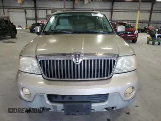 2004 Lincoln Navigator Luxury with VIN 5LMFU27R44LJ21559, listed as a Copart auction lot 74971914 with 179,213 mi miles and Salvage Title. Bid and sale history available at carsss.com. Image 5.