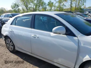 2012 Toyota Avalon with VIN 4T1BK3DB3CU469110, listed as a IAAI auction lot 42222342 with 60,054 mi miles and . Bid and sale history available at DreamBid. Image 14.