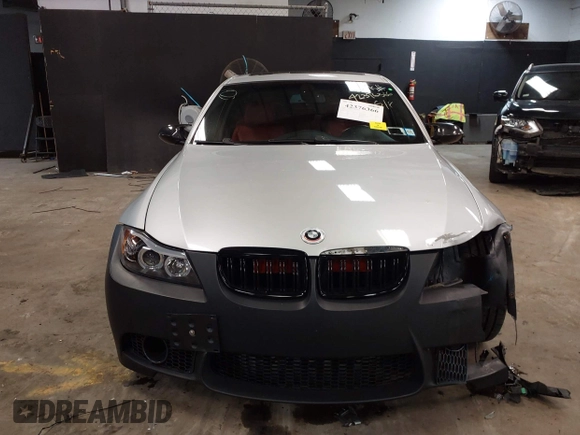 2007 BMW 3 Series 335i with VIN WBAVB73567P101199, listed as a IAAI auction lot 42376366 with 76,839 mi miles and . Bid and sale history available at DreamBid. Image 13.