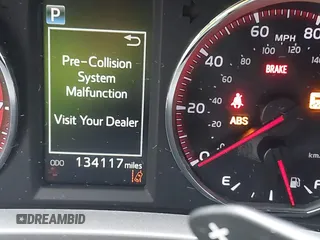 2017 Toyota RAV4 SE with VIN 2T3JFREV6HW634299, listed as a IAAI auction lot 42416787 with 134,177 mi miles and . Bid and sale history available at DreamBid. Image 15.